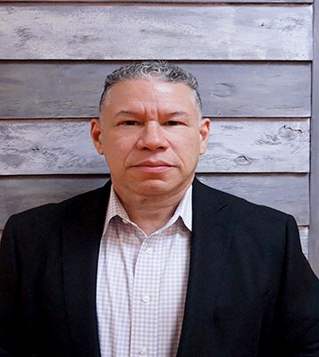 Kevin                         Mojica