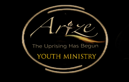 Image for Arize Youth Ministry